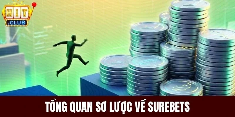 Tổng quan sơ lược về Surebets